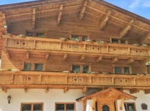 Hotel Warmingerhof