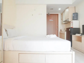 Nice And Comfort Studio At Margonda Residence 3 Apartment