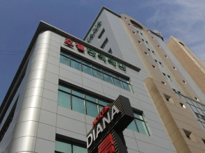 Hotel Diana