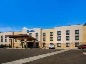 Best Western Colfax