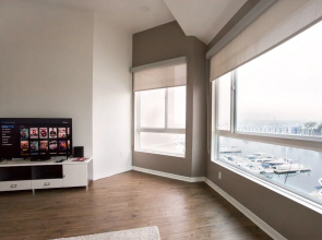 Waterfront Suites At Marina Del Rey