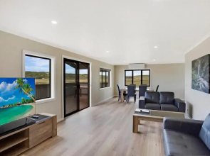 Otway coastal villas