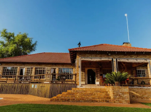 Boubou Bed and Breakfast