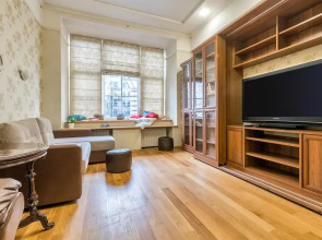 Апартаменты на Московском пр-те, 4