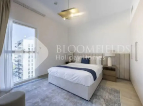 720 Bloomfields Luxuries 1Br Water Edge