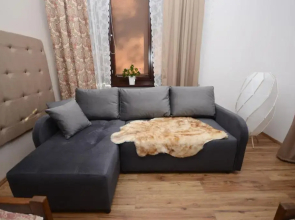 Agroturystyka U Tadysa