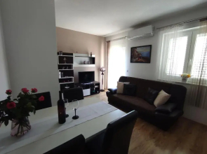 Apartment Žunabović