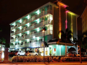 Clearwater Beach Hotel