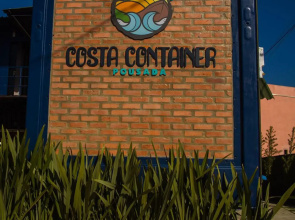 Pousada Costa Container