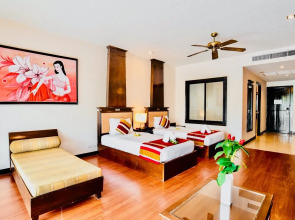 Ramada by Wyndham Aonang Krabi