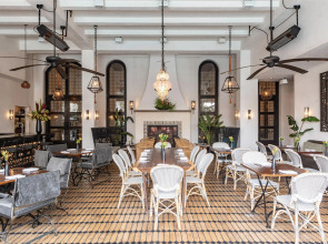 Hotel Figueroa, an Unbound Collection by Hyatt