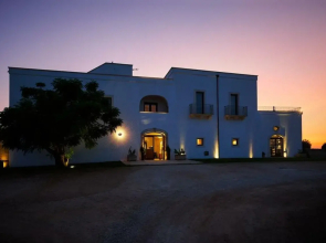Masseria Bagnara