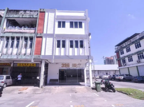 396 Home Sweet Home by OYO Rooms