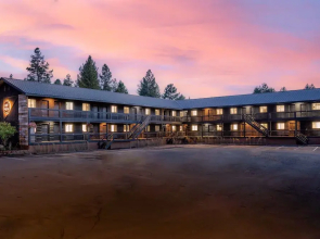 The Nordic Inn