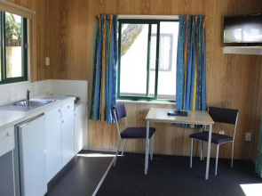 Manukau Holiday Park