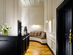 Splendor Suite Rome - Suites and Apartments