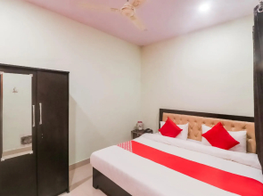 OYO Flagship 65281 Dev Residency