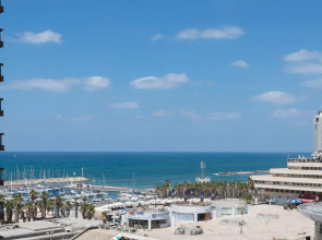 Leonardo Beach Tel Aviv