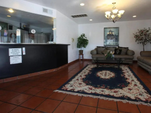 Americas Best Value Inn-El Cajon/San Diego