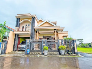 SPOT ON 92373 Kristin Homestay 2