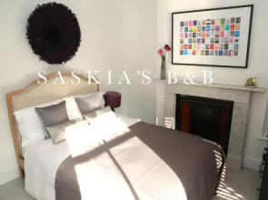 Saskias BB