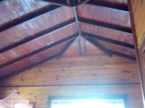 3 Rivers & Rosalie Forest Eco Lodge