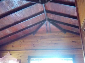 3 Rivers & Rosalie Forest Eco Lodge