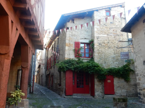 Le Logis D'hestia