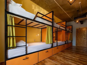 The Bridge Hostel