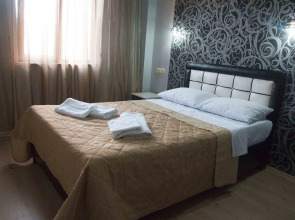 Отель «Иберия»