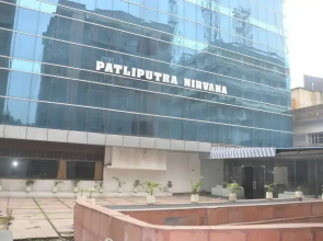 Hotel Patliputra Nirvanaa
