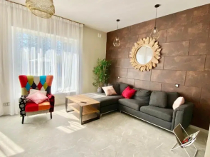 Villa Magnolia
