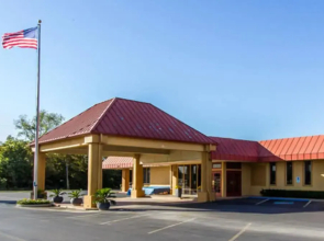 Quality Inn Ada