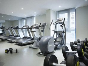 Travelodge Myeongdong Euljiro