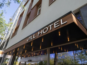 Jill Hotel Brussels