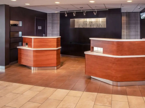 Sonesta Select Newark Christiana Mall