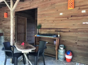 Soul Fire Casitas