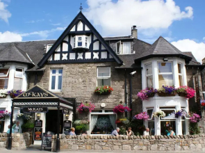 McKays Hotel Bar & Restaurant