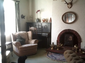 Wheatsheaf House Bed & Breakfast