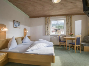 Landgasthof Pfarrwirt
