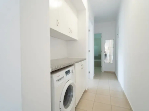 Phaedrus Living Paphos Elysian Escape