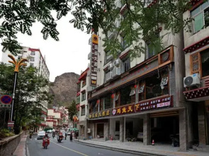 Ruishen Hotel
