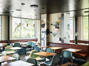 Danhostel Copenhagen City - Hostel