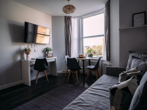Prime Suites Lytham