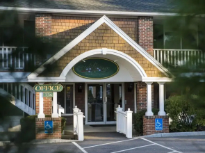Juniper Hill Inn