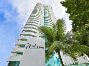 Radisson Hotel Recife