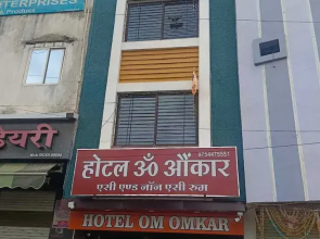 Hotel Om Omkar