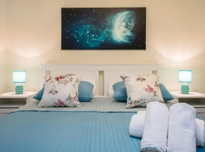 Valletta Archbishop Townhouse