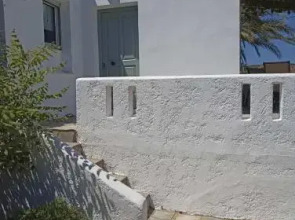 Grandes Apartments sea front