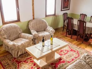 Apartments Breza
